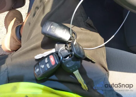 2009 Kia Sedona Lx z USA, uszkodzony, nr VIN KNDMB233596320079